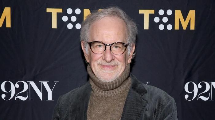 Steven Spielberg expresses rare desire about extra terrestrial beings