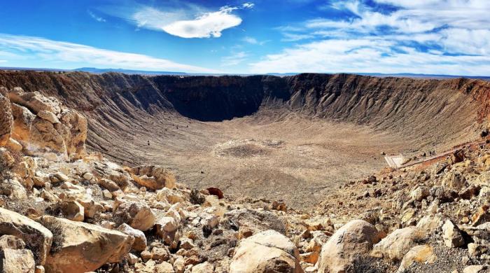 Arizona’s Meteor Crater continues to reveal new discoveries 50,000 years later: Here’s why