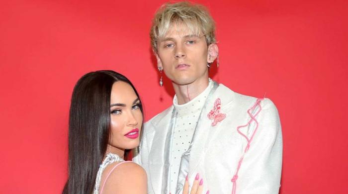Why Megan Fox isn't interested in reuniting with Machine Gun Kelly