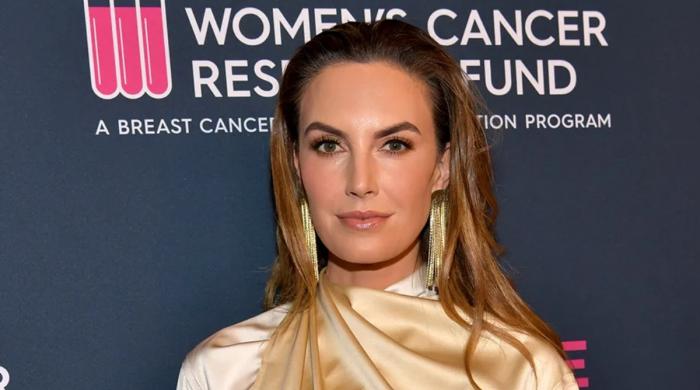Inside Elizabeth Chambers 'very private' breakup from 2025