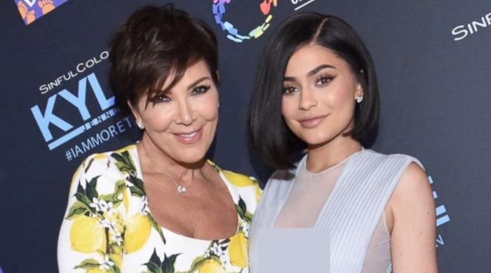 Kris Jenner recalls trying to save Kylie Jenner from 'biggest failure' of life
