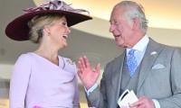 King Charles backs Sophie, Duchess of Edinburgh's latest global move