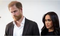 Harry, Meghan Markle gearing up to fight tooth & nail: ‘Can’t let William, Kate take over headlines’