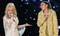 Dolly Parton 'saved' Miley Cyrus from near death tragedy