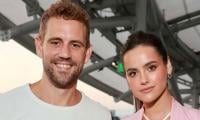 Nick Viall explains why age gap with Natalie Joy made him 'nervous'