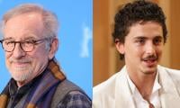 How Steven Spielberg subtly shuts down Timothee Chalamet's opera remark?