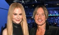 Nicole Kidman's secret date to Met Gala comes to light after Keith Urban divorce