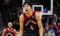 Raptors Beat Suns In Comeback Victory As RJ Barrett Shines In Fourth Quarter