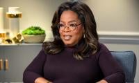 Oprah Winfrey Defends Paris Fashion Week '90-year-old' Walk 