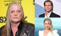 Sebastian Bach responds to Christina Applegate’s story about leaving Brad Pitt at 1989 VMAs