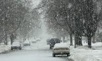 Snow storm forecast warns of blizzard conditions and up to 20 inches across Minnesota