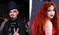 Boy George asks Chappell Roan to show 'kindness' after recent harassment from paps?