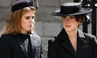 'Furious' Princess Eugenie, Beatrice receive new advice on royal titles