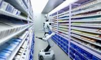 AI robot pharmacist deployed in Beijing as China expands smart healthcare