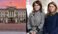 Buckingham Palace leaves Princess Eugenie, Beatrice 'extremely unhappy'