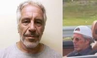 Jeffrey Epstein side profile raises questions about his death   
