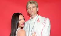 Why Megan Fox isn't interested in reuniting with Machine Gun Kelly