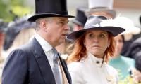Andrew Mountbatten Windsor, Sarah Ferguson 'flagged by intelligence services'