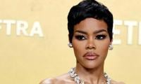 Teyana Taylor drops cryptic hint about what could happen at the Oscars