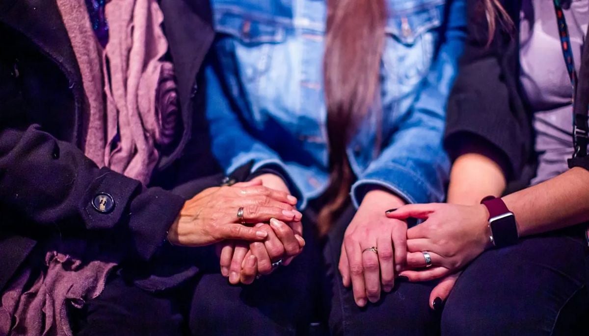 thenews.com.pk - Ruqia Shahid - Can AI tools detect domestic abuse risks years in advance? Experts break down surprising results