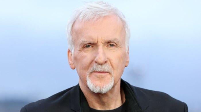 James Cameron fawns his friendship with Sigourney Weaver 
