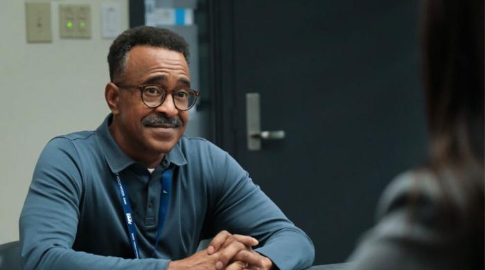 Tim Meadows nominates actor he knows to be the funniest person