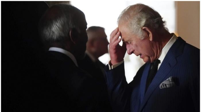 Inside King Charles’ ‘delicate position’ over Andrew: Will he be stripped more?