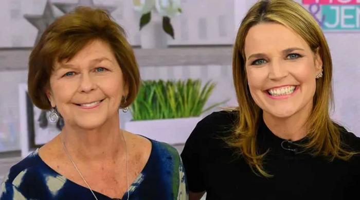 Warning issued: Savannah Guthrie mom Nancy's kidnapper could strike again