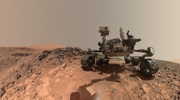Could humans survive on Mars? Nasa has clues