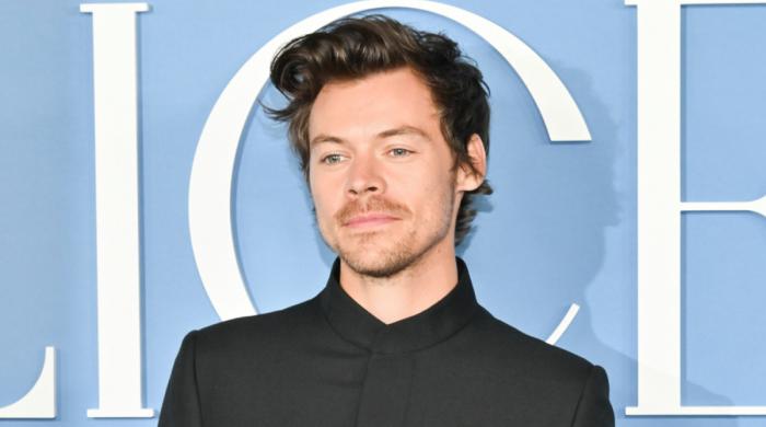 Harry Styles addresses ‘queer-baiting’ rumors in hilarious 'SNL' monologue