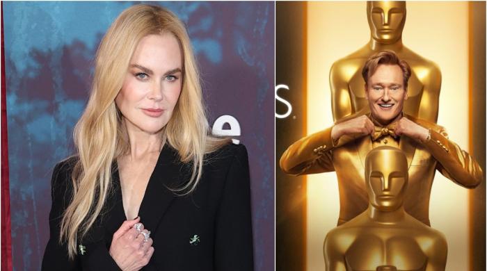 2026 Oscars: Nicole Kidman breaks down one thing she'll never forgo before an award show