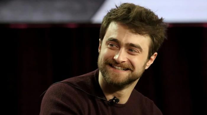 Daniel Radcliffe recalls ‘mind-blowing’ moment from ‘Harry Potter’