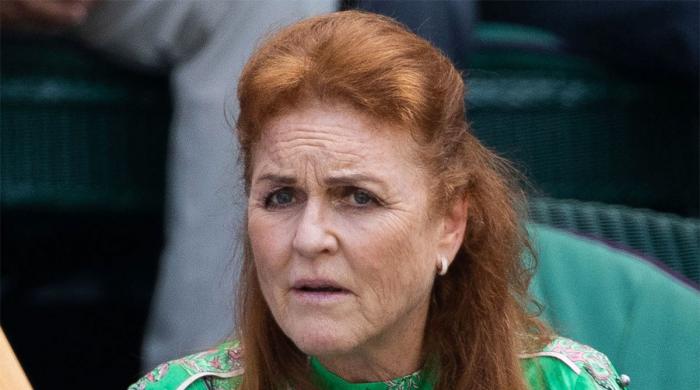 'Extremely cautious' Sarah Ferguson ordeal comes to light after Royal Lodge