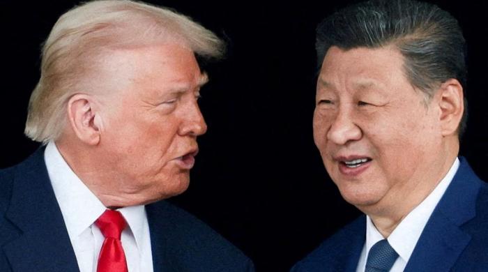  Inside the US-China economic meeting in Paris: Key talks ahead of Trump-Xi summit explained