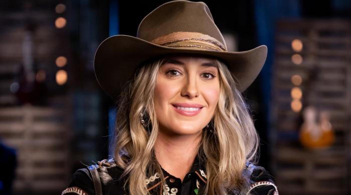 Lainey Wilson ‘in the weeds’ as first-ever Stagecoach performance nears 