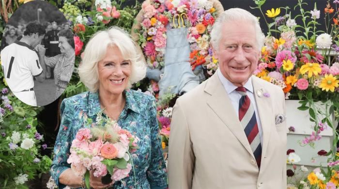 King Charles pays tribute to Queen Elizabeth & Queen Camilla’s mother