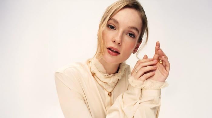 'Bridgerton' star Hannah Dodd gets candid about Michaela effect on her character's personality