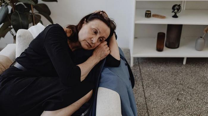  Inside the hidden mental health struggles women face during menopause