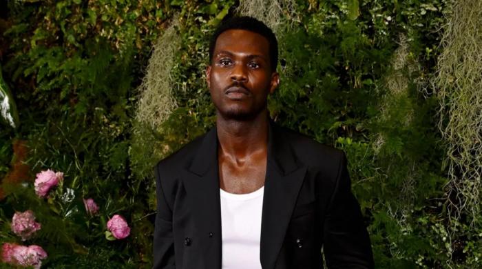 'Bridgerton' star Victor Alli shares views about John Stirling's blindspot about Francesca, Michaela