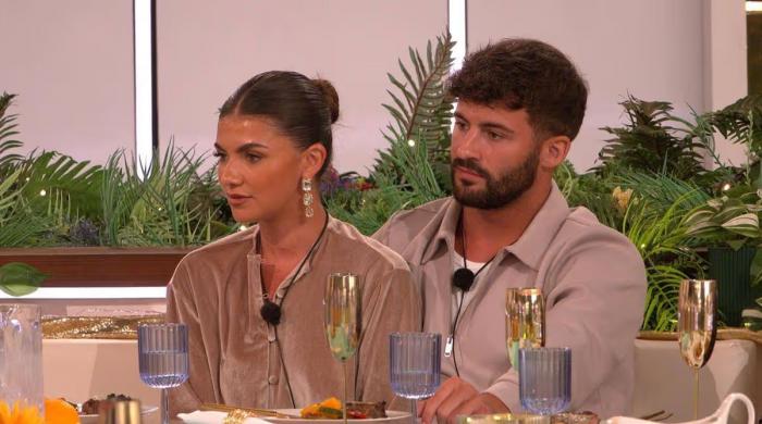 'Love Island All Stars' winners Samie Elishi and Ciaran Davies send shockwaves with big decision weeks after final