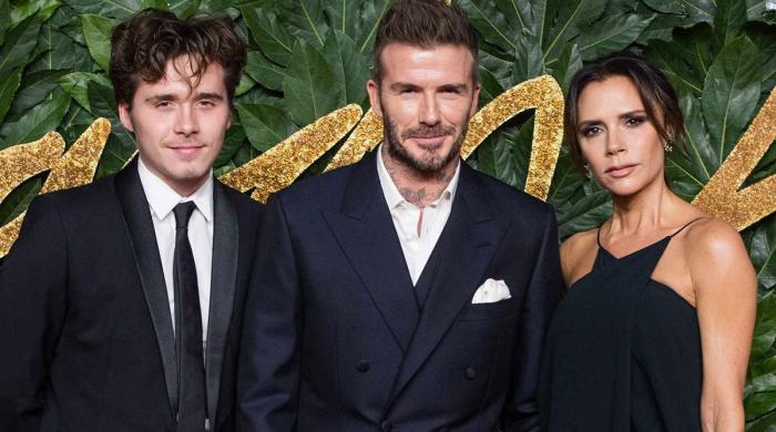 Brooklyn Beckham pens Mother’s Day note subtly humiliating Victoria