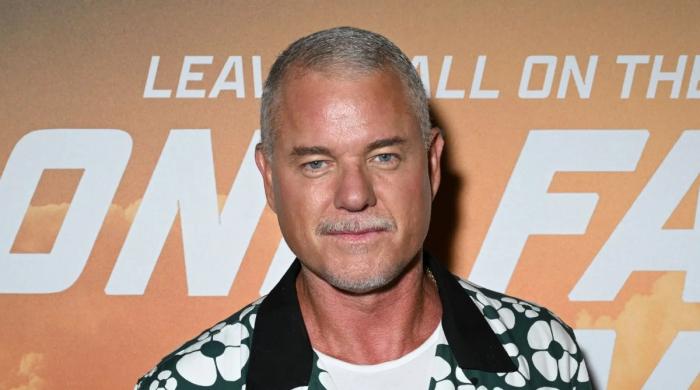 Eric Dane's former lady love makes rare comments about his legacy