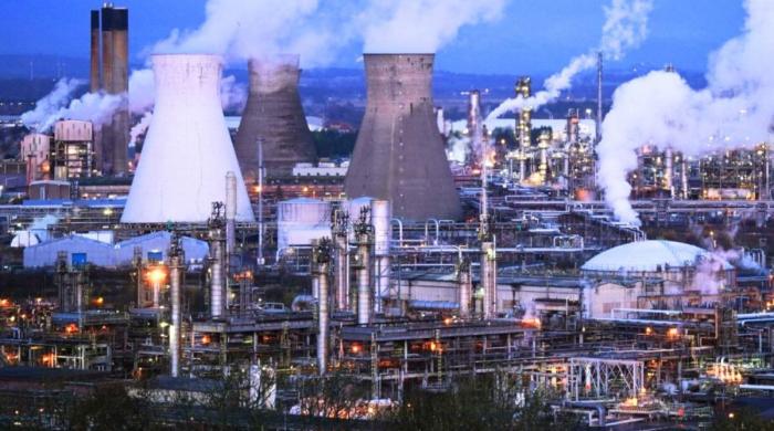 Britain’s last major chemical plants at risk as energy prices surge amid global tensions