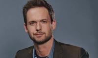 Patrick J. Adams breaks silence on how 'The Madison' role echoed family loss