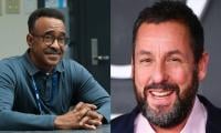 Tim Meadows nominates Adam Sandler as the funniest person he knows