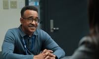 Tim Meadows Nominates Actor He Knows To Be The Funniest Person