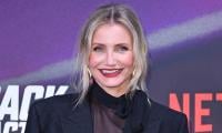 Cameron Diaz spotted filming new project in New York as acting comeback resumes