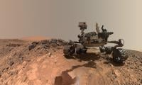 Could Humans Survive On Mars? Nasa Has Clues