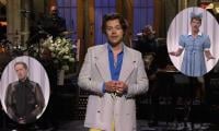 Watch: Harry Styles Tickles Ribs With A Hilarious Restyling Of The ‘ordinary Man’