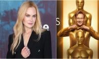 2026 Oscars: Nicole Kidman breaks down one thing she'll never forgo before an award show